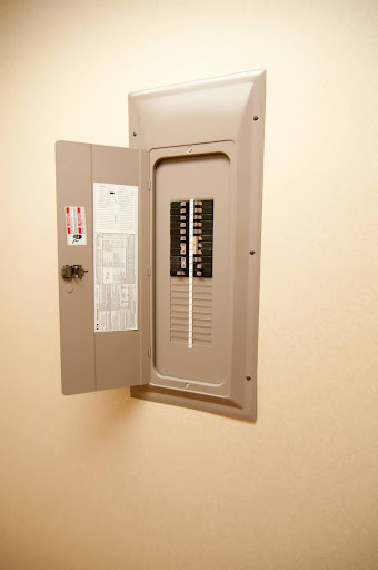 Electrical panel